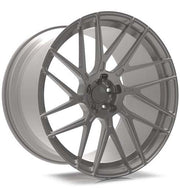 FORZA PERFORMANCE 20 INCH FORGED WHEELS RIMS for LOTUS EMIRA custom fit CS Series ADV8R M.V1