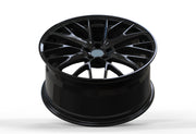 FORGED WHEELS  for Any Car size from 18” to 24” inch B990