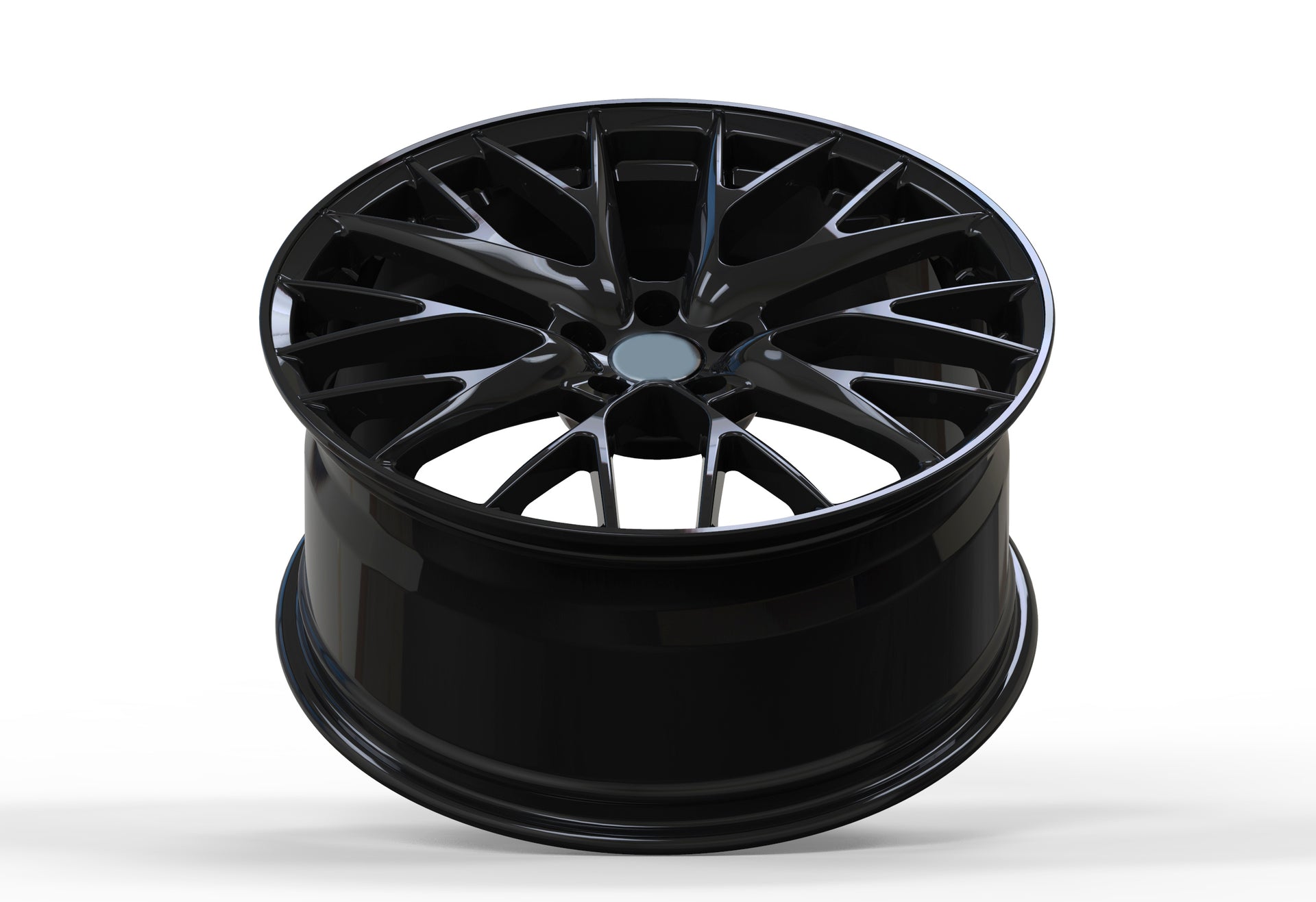 FORGED WHEELS  for Any Car size from 18” to 24” inch B990