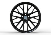 FORGED WHEELS  for Any Car size from 18” to 24” inch B990