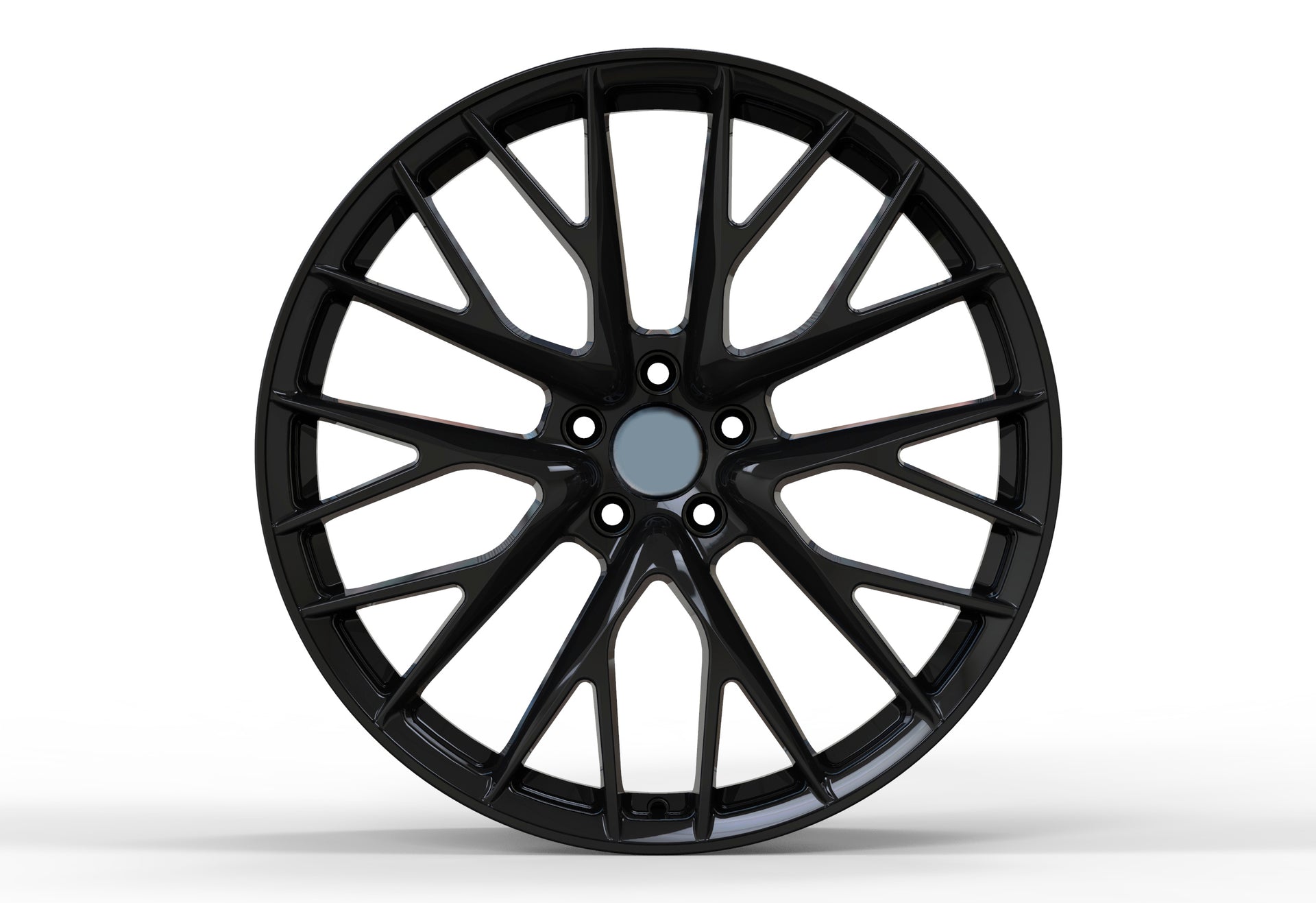 FORGED WHEELS  for Any Car size from 18” to 24” inch B990