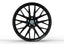 FORGED WHEELS for Any Car size from 18” to 24” inch B990