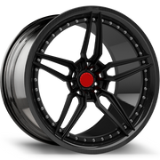 B993 FORGED WHEELS  for Any Car (size from 18” to 24” inch)