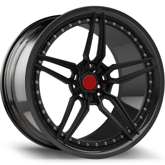 B993 FORGED WHEELS for ALL MODELS