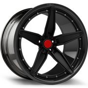 B994 FORGED WHEELS  for Any Car (size from 18” to 24” inch)