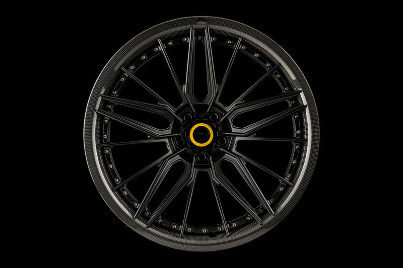 B995 FORGED WHEELS for ALL MODELS