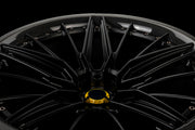 B995 FORGED WHEELS  for Any Car (size from 18” to 24” inch)
