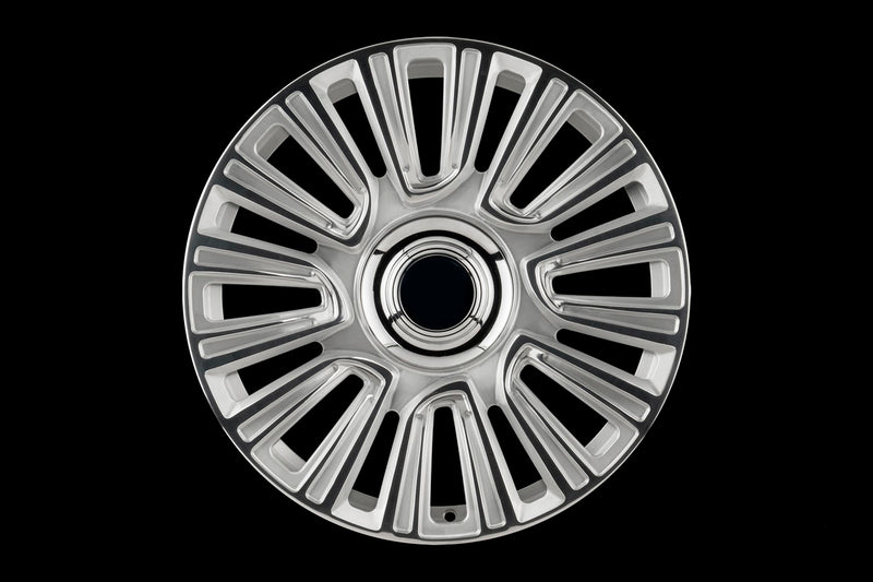 B997 FORGED WHEELS for ALL MODELS