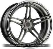 FORGED WHEELS AG luxury AGL 69 for Any Car, (size from 18” to 24” inch)