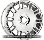 FORGED WHEELS AG luxury AGL 70 for Any Car, (size from 18” to 24” inch)