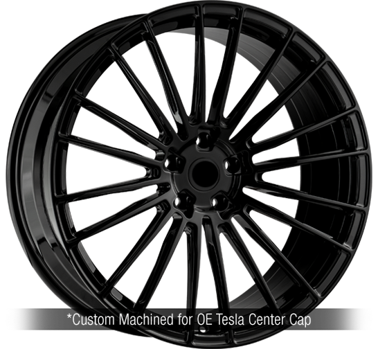 FORGED WHEELS AG 71 for ALL MODELS