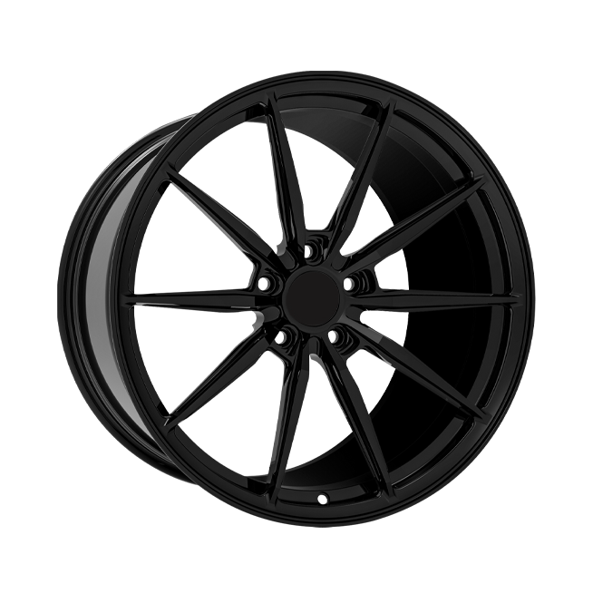 FORGED WHEELS AG 74 for ALL MODELS