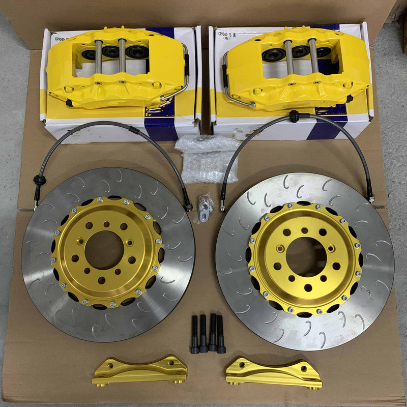 Big Brake Kits for BMW X Series, BMW 1,2,3,4,5,6,7,8 Series, BMW M, BMW I 007