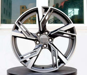 21 INCH FORGED WHEELS RIMS for AUDI RS6 2019+