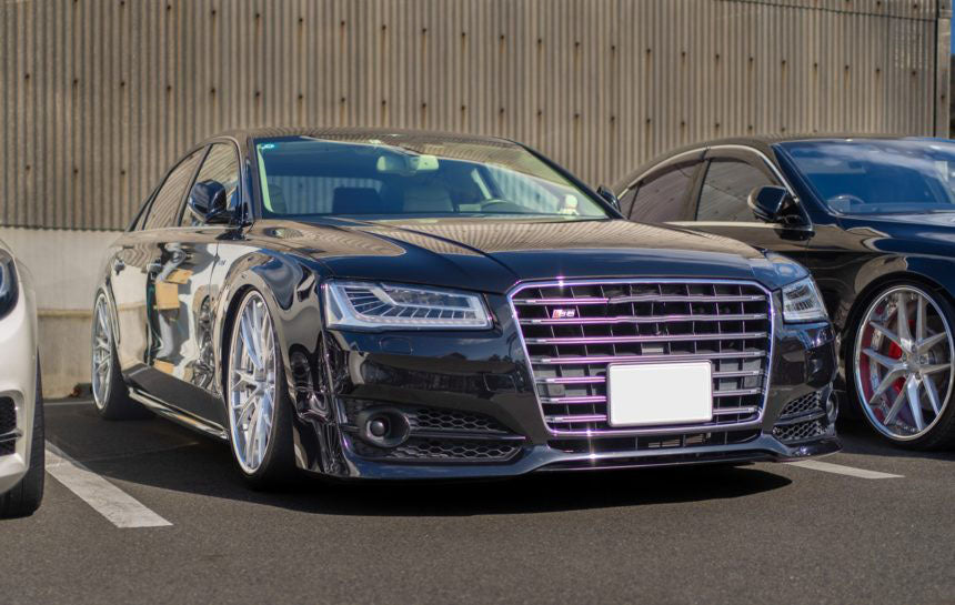 21 INCH FORGED WHEELS RIMS for AUDI S8 D4