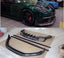 CARBON BODY KIT for PORSCHE PANAMERA 971 G2 2017 - 2020
Set includes:
Front Lip
Side Skirts Add-ons
Rear Diffuser
Material: Carbon Fiber
NOTE: Professional installation is required.