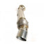 downpipe BMW 535 2014