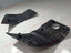 FORGED CARBON FIBER SIDE BLADES for AUDI R8 V8 V10 2008 - 2015 - Forza Performance Group