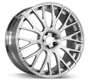 forged wheels Modulare B24