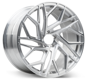 forged wheels Modulare B39