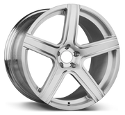 forged wheels Modulare B7