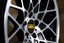 Ferrari Roma 22 inch Monoblock on BBS forged wheels