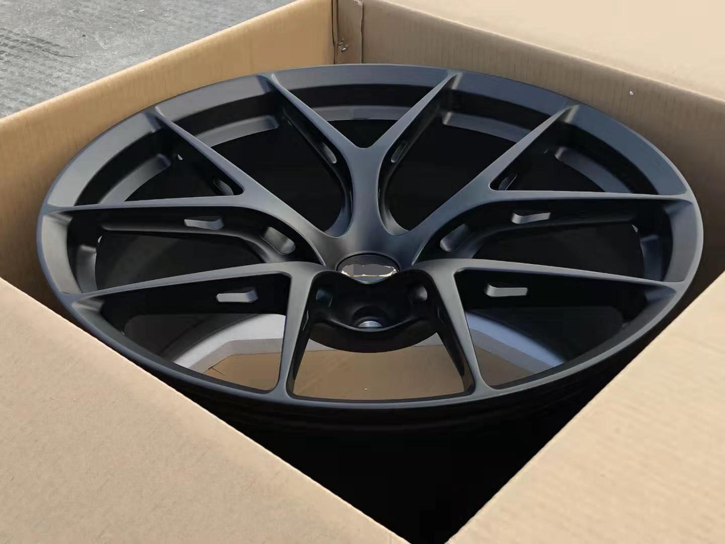 FORZA PERFOMANCE 18 19 INCH FORGED WHEELS RIMS for BMW M3 F80 M4 