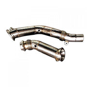 downpipe  BMW M4
