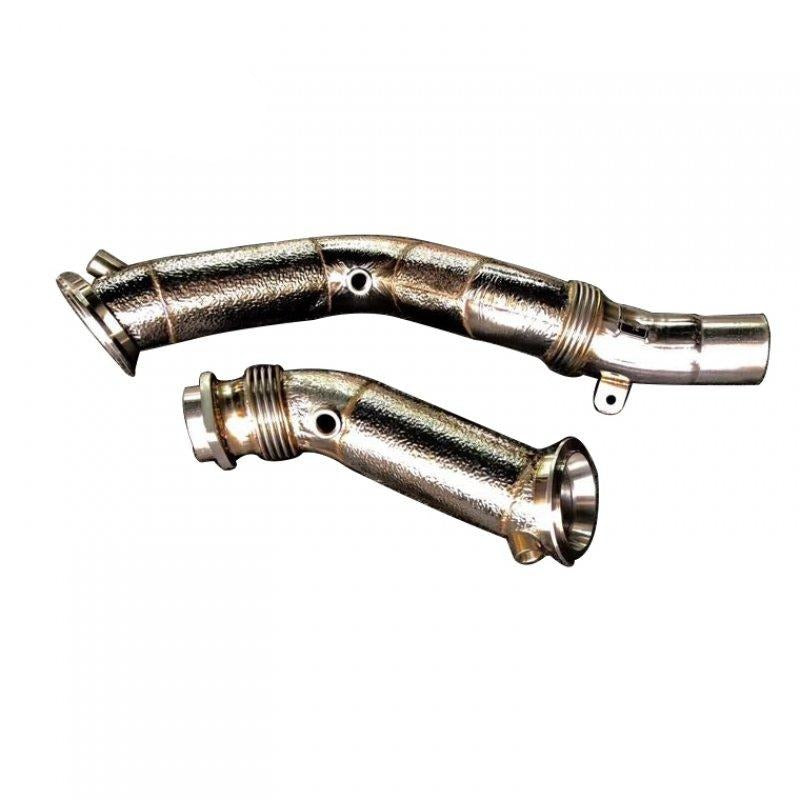 downpipe  BMW M4