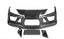 BKSS II CARBON BODY KIT FOR TOYOTA SUPRA A90 A91 2019+ Set includes: Front Lip Front Canards Front Bumper Hood Side Skirts