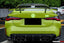 BKSS STYLE CARBON FIBER TRUNK SPOILER for BMW M4 G82 2020+ Set includes: Rear Spoiler