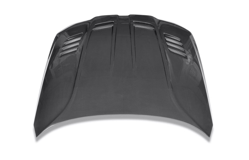 FORZA PERFORMANCE CARBON HOOD for BMW M4 G82