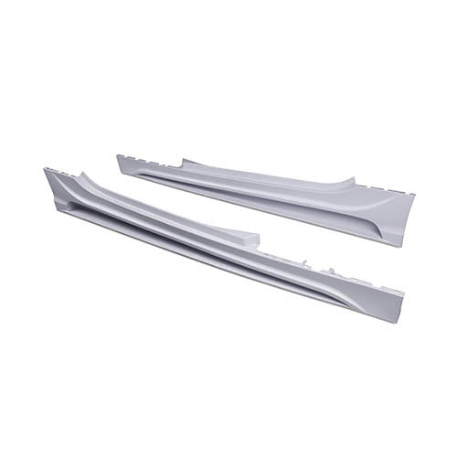 SBE SIDE SKIRTS FOR BMW Z4 E89