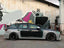 BODY KIT for AUDI RS4 A4 S4 2017 - 2019