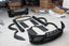 BODY KIT for BMW X6 E71 Set includes: Front Bumper Fender Flares Side Skirts Door Panels Trunk Spoiler Roof Spoiler