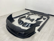 BODY KIT for LAMBORGHINI GALLARDO LP550 LP560 SPIDER 2004-2007
Set includes:
Front Bumper
Front Fenders
Side Skirts
Rear Fenders
Spoiler
Material: Fiber Glass
Note: Professional installation is required.
Contact us for pricing.
Why “Contact Us for Pricing”?
We don’t display fixed prices because our goal is to offer you the most competitive deal possible. Product costs often decrease over time, and by requesting a quote, you’ll receive our most up-to-date price on market.
Payment ►
Visa
Mastercard
Pa