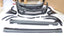 BODY KIT for MERCEDES BENZ C CLASS AMG W204 C63 2008 - 2014
Set includes:
Front Bumper Assembly
Front Bumper Trims
Front Fenders
Side Skirts
Rear Fenders Quarter Panels
Rear Bumper
Material: Fiberglass
Note: Professional installation is required
Payment ►
Visa
Mastercard
PayPal with a credit card (add 4.4% at checkout)
Payoneer
Cryptocurrency
Shipment ►
By express DHL/UPS/TNT/FedEx
To the local international airport
Special line by air
Special line by the sea
To Europe and the UK by train
Please let u
