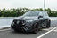 Body kit for Mercedes Benz GLE V167 AMG 2020+ Front Lip Diffuser Spoiler
