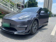 CARBON FIBER BODY KIT for TESLA Model Y