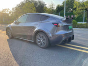 CARBON FIBER BODY KIT for TESLA Model Y