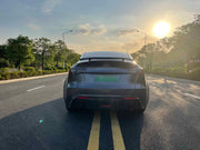 CARBON FIBER BODY KIT for TESLA Model Y
