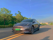 CARBON FIBER BODY KIT for TESLA Model Y