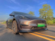 CARBON FIBER BODY KIT for TESLA Model Y