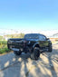 Ford Ranger Body Conversion Kit to F150 Raptor Set include: Front bumper Front Hood Front fenders Rear bumper