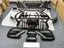 900 DRY CARBON BODY KIT FOR MERCEDES BENZ AMG GLE COUPE 63 C167 2018+