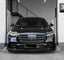 Body kit for Mercedes Benz S Class W223 Set include: Front lip Front bumper splitters Spoiler Rear diffuser with exhaust tips MATERIAL: Plastic PP