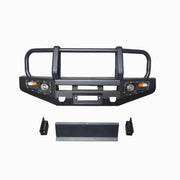Bumper Bullbar Suzuki Jimny JB74