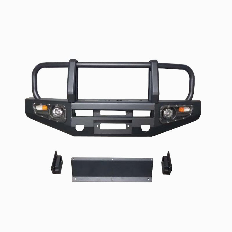 Front Bumper Bullbar for Suzuki Jimny JB74