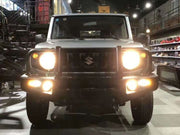 Bumper Bullbar Suzuki Jimny JB74