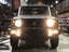 Bumper Bullbar Suzuki Jimny JB74
